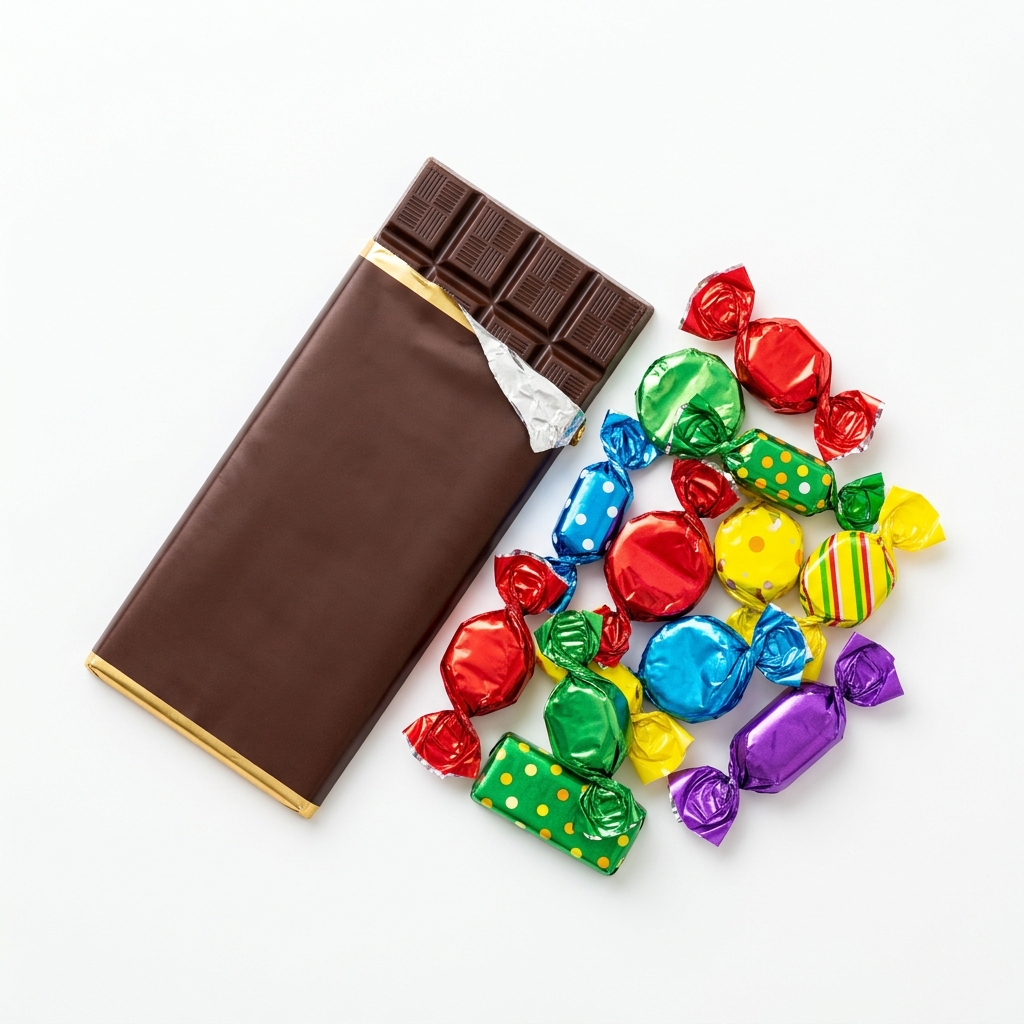 Chocolates & Candies