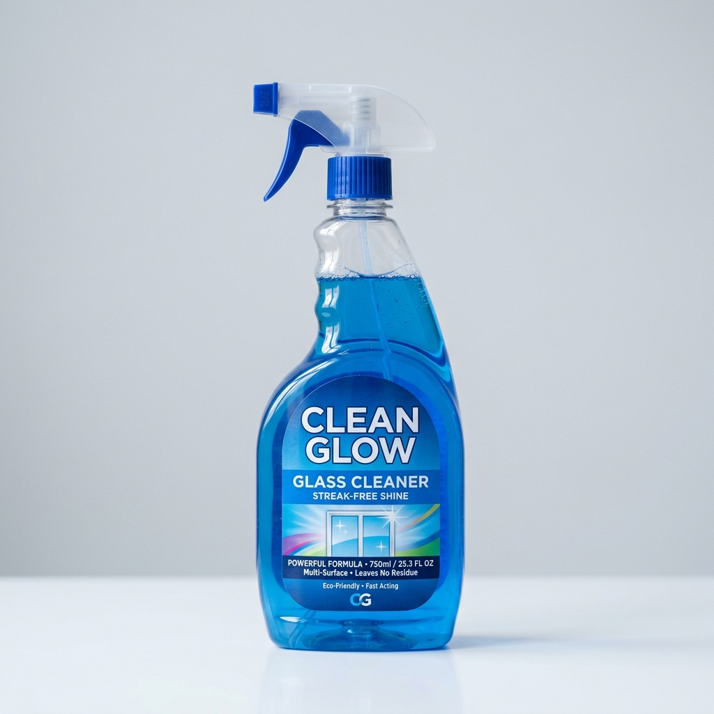Glass Cleaner