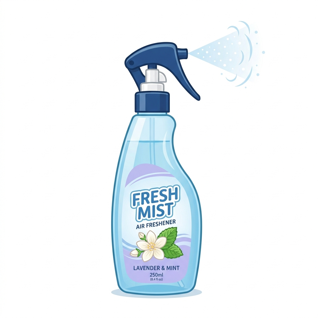 Room Freshner