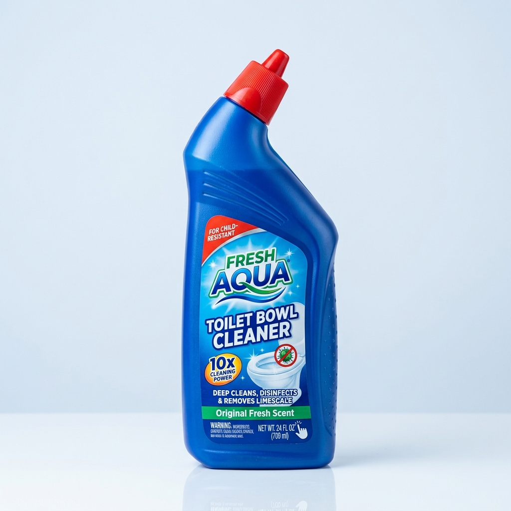 Toilet Cleaner